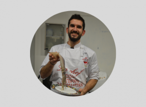 la-chef-levi-giorgos-xatzigiannis la-chef-levi-giorgos-xatzigiannis