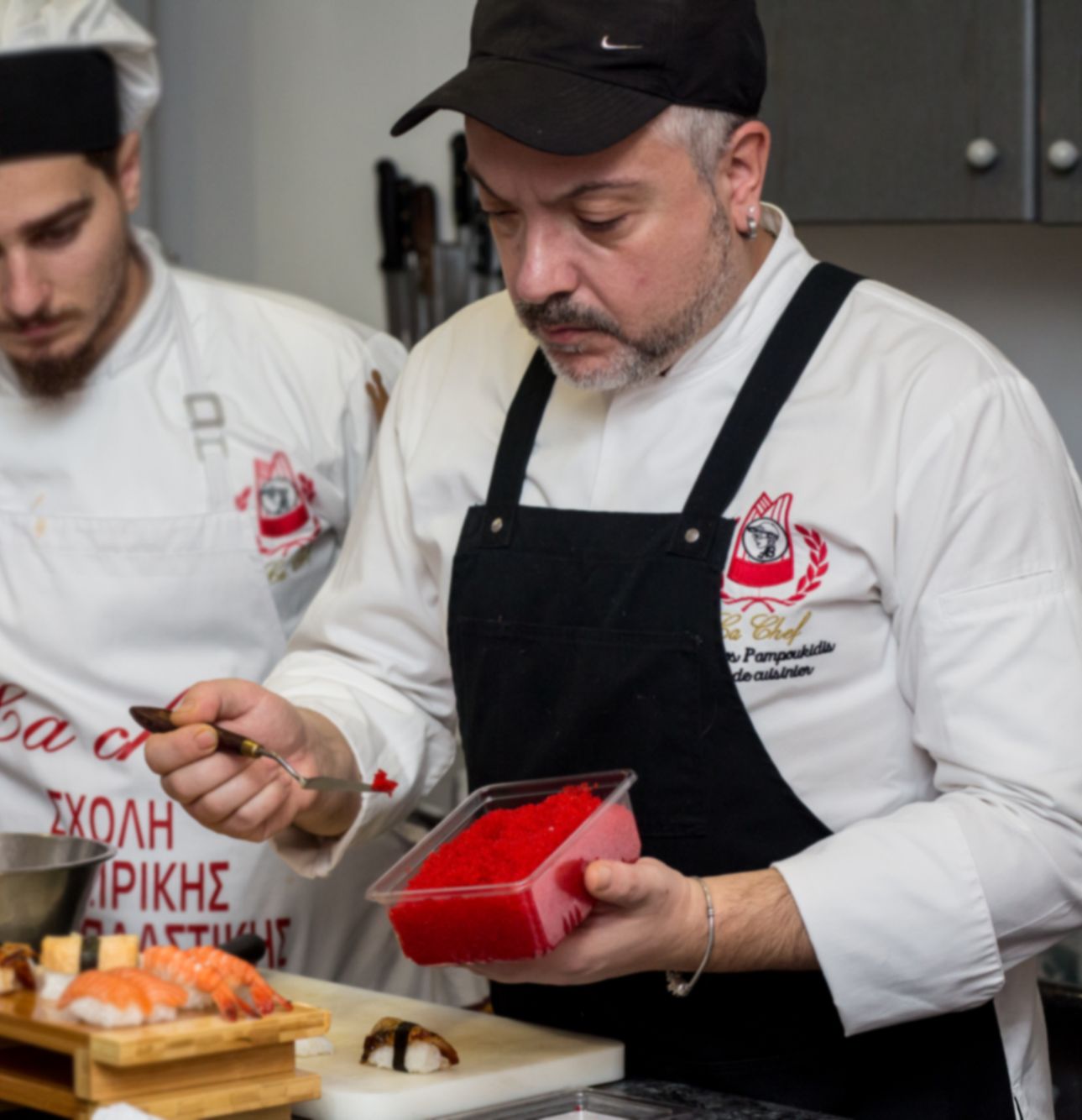 chef-pampoukidis-masterclass