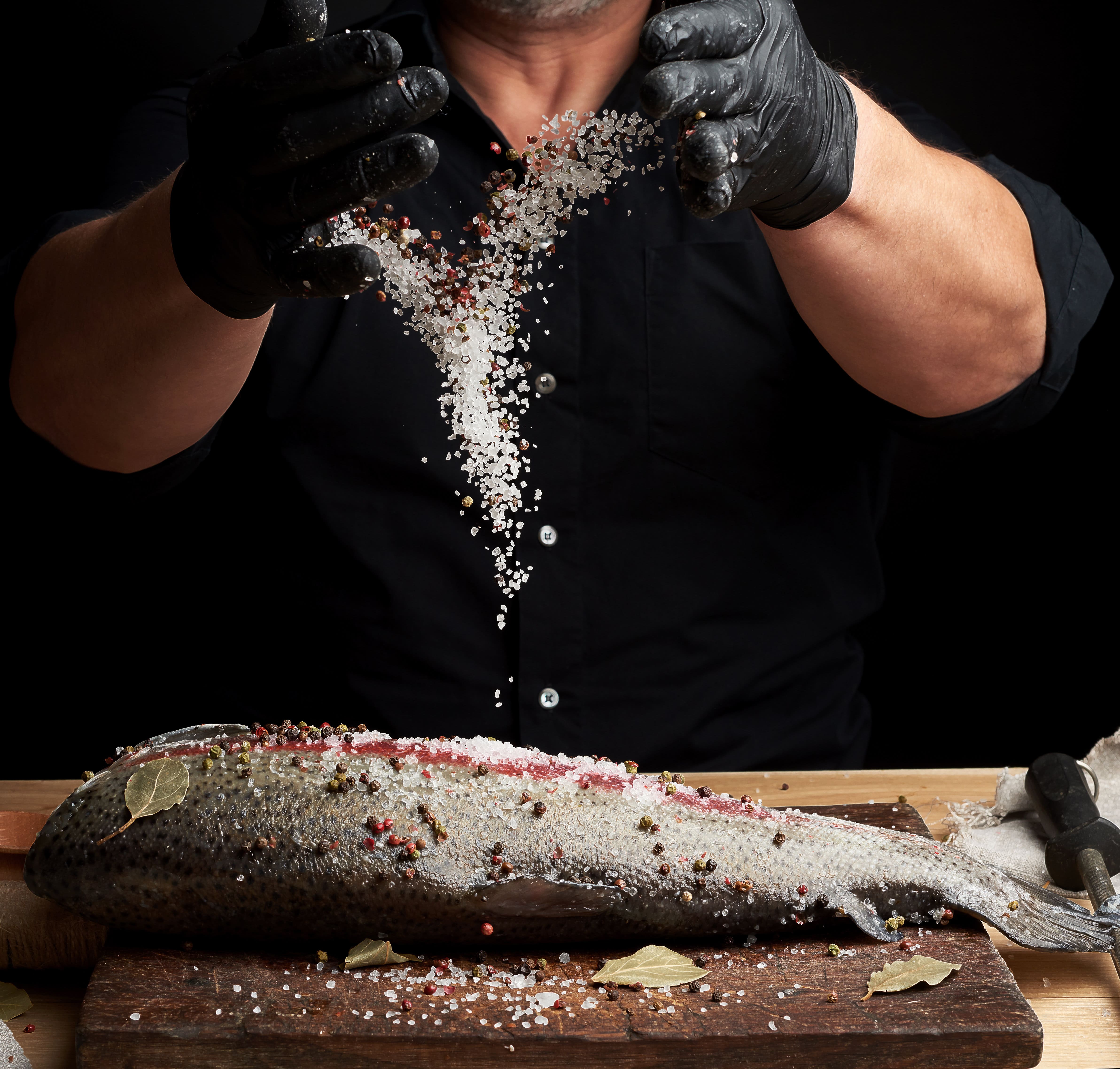 liga logia gia to masterclass chef stefanos stamidis la chef levi