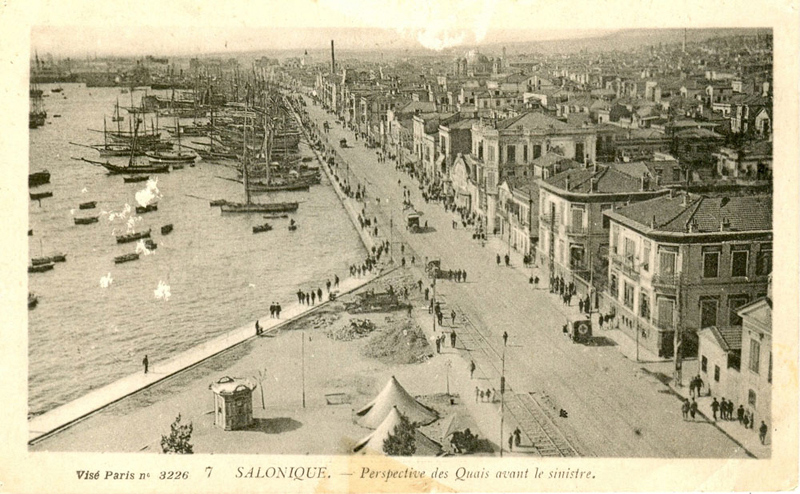 saloniki