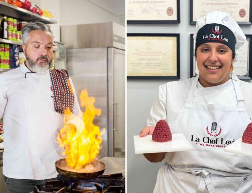 Chef ή Μάγειρας; Τι σημαίνει Chef και τι Μάγειρας; Ποιες είναι οι διαφορές τους και πως φτάνεις να γίνεις;