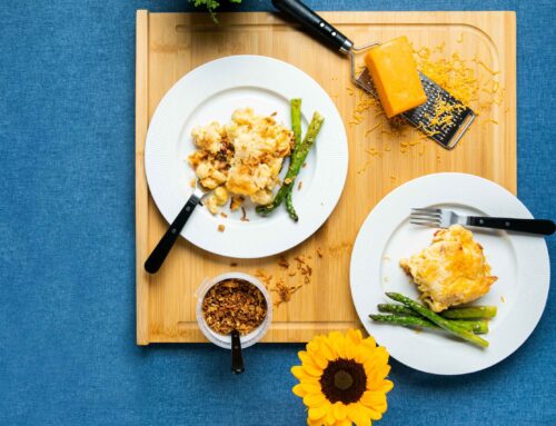 IEK LA CHEF LEVI & IKEA Greece: Μια δημιουργική συνεργασία Γαστρονομίας