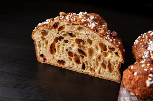 Jose Romero: Ο Καταλανός Θρύλος του Panettone για πρώτη φορά στην Ελλάδα! - Πρωινo